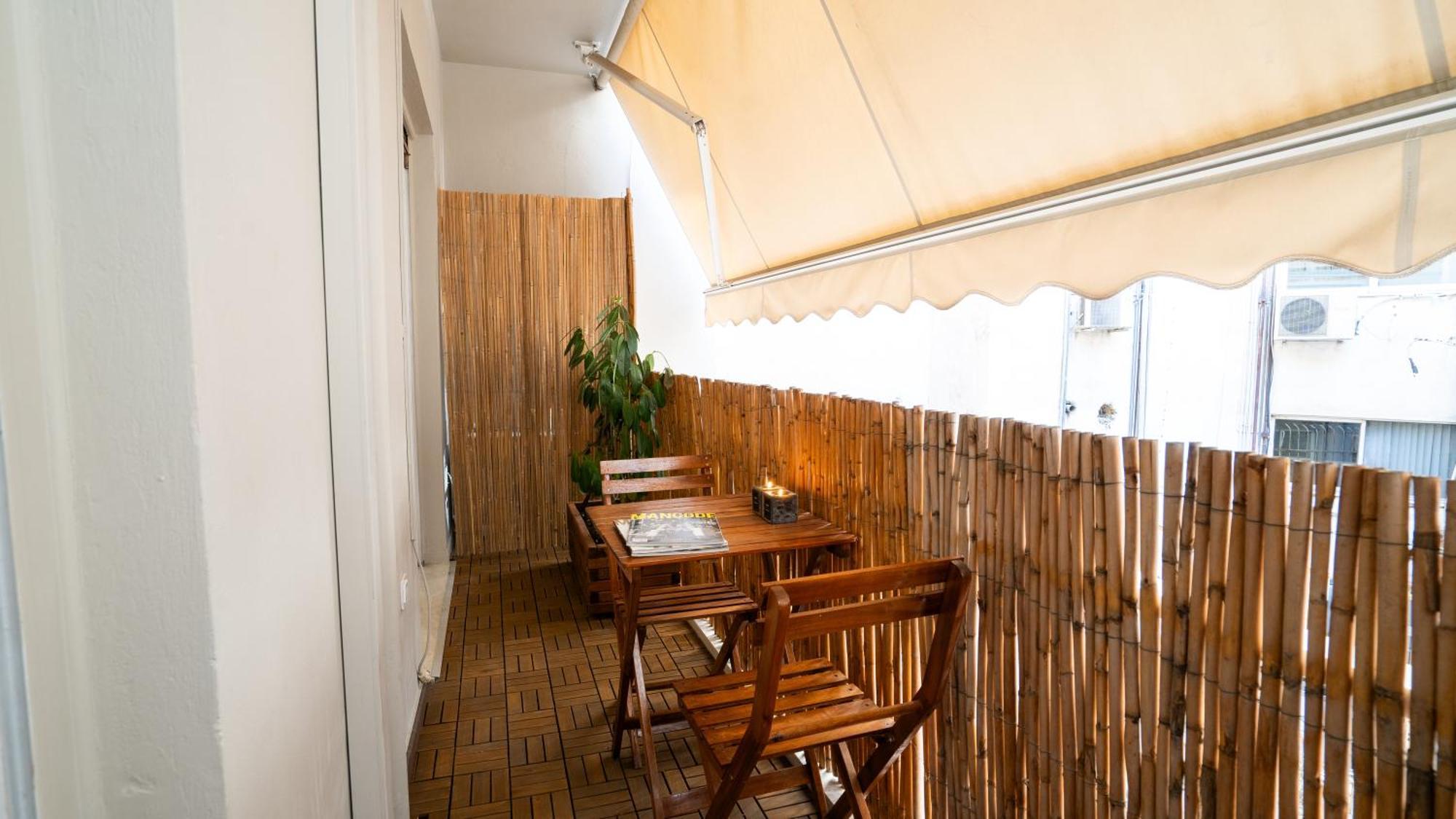 Quiet Center On A Pedestrian Street Apartment