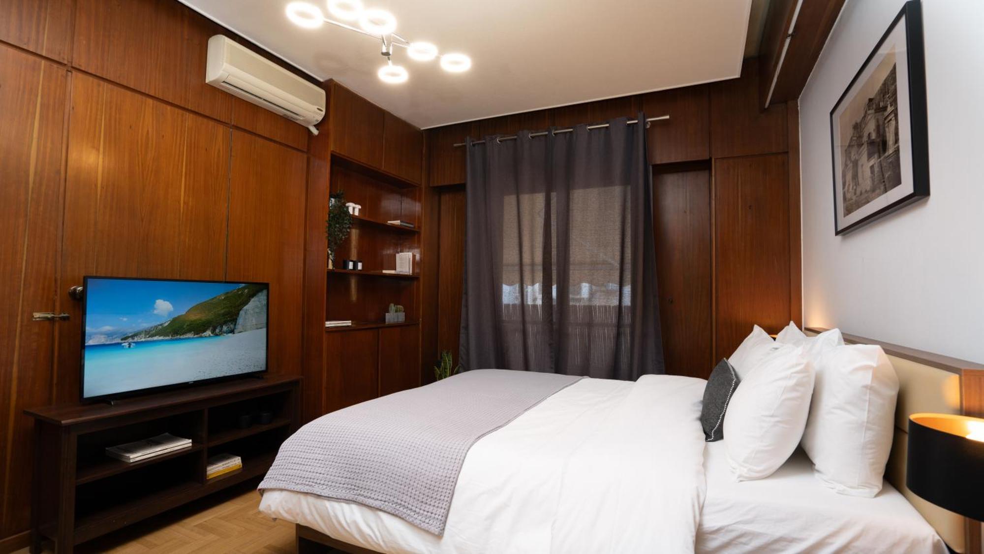 Quiet Center On A Pedestrian Street Apartment *