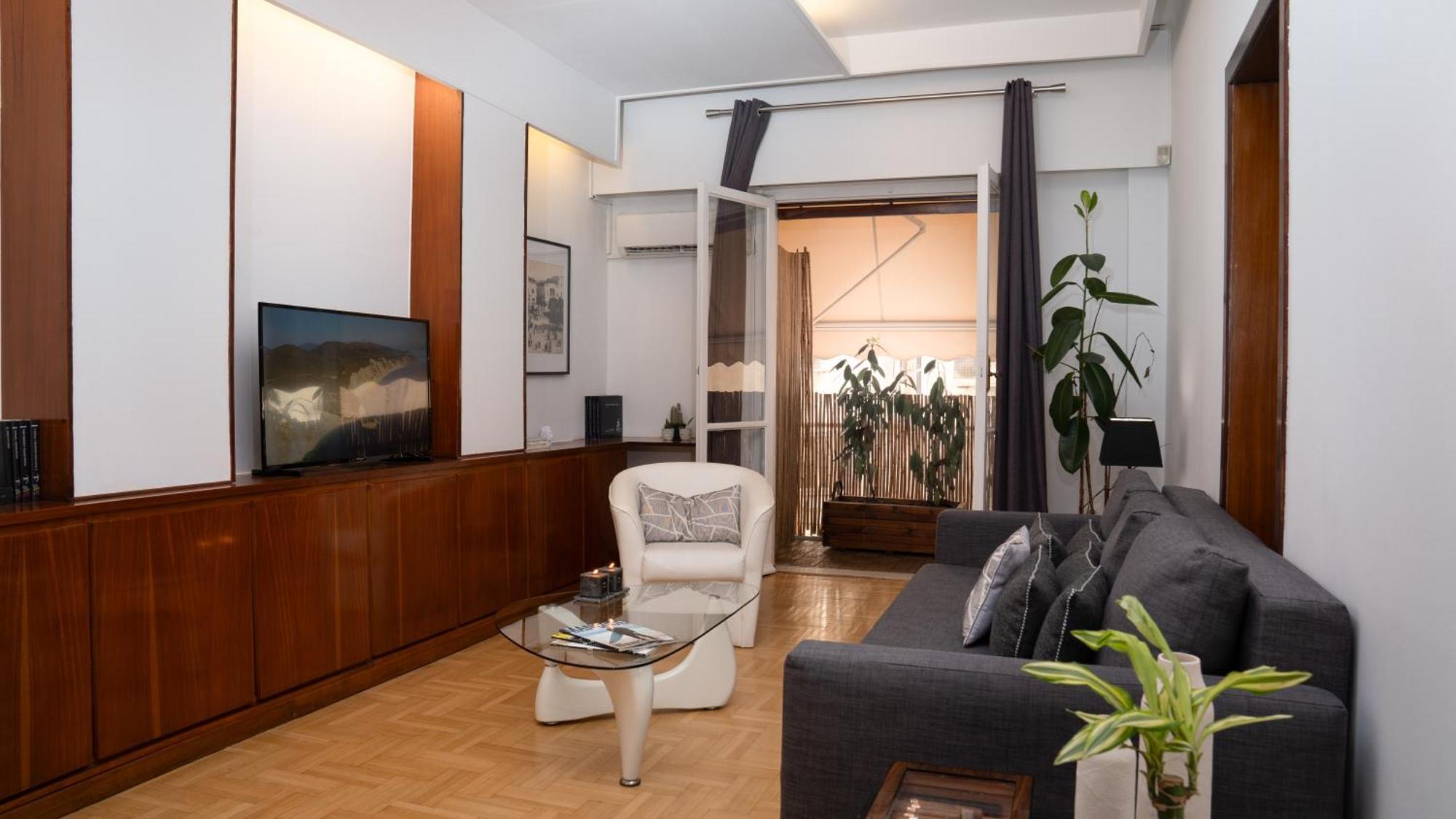 Quiet Center On A Pedestrian Street Appartement *